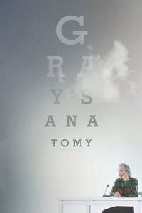 Gray's Anatomy - Poster