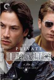 My Own Private Idaho