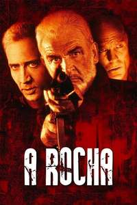 The Rock - Posters