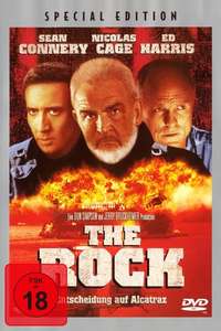 The Rock - Posters