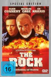 The Rock - Posters