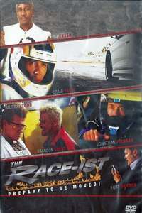 The Race-Ist - Poster