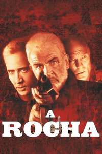 The Rock - Posters