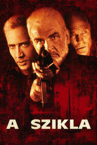 The Rock - Posters