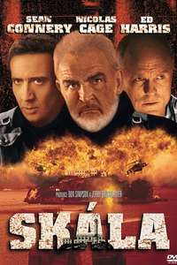 The Rock - Posters