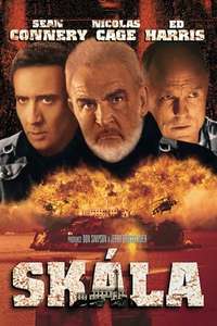 The Rock - Posters
