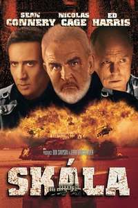 The Rock - Posters