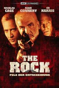 The Rock - Posters