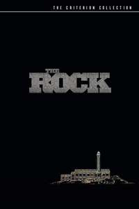 The Rock - Posters