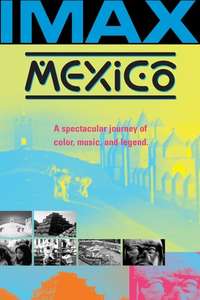 Mexico - Poster