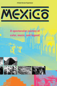 Mexico - Poster