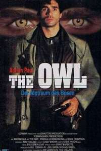 The Owl - Poster