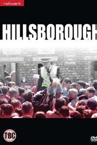 Hillsborough - Poster