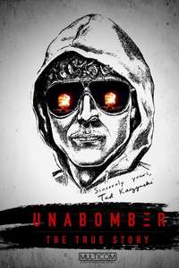 Unabomber: The True Story - Poster