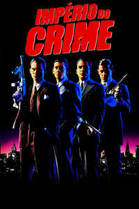 Mobsters - Poster