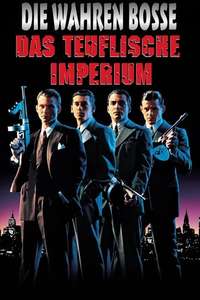 Mobsters - Poster