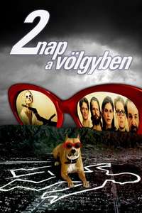 2 Days in the Valley - Poster