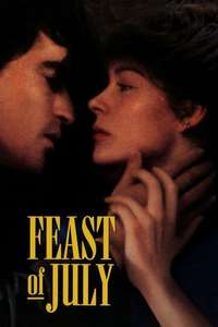 Feast of July - Poster