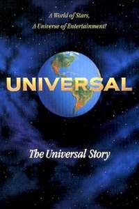 The Universal Story - Poster