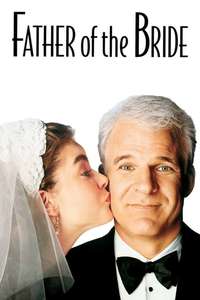Father of the Bride - Posters