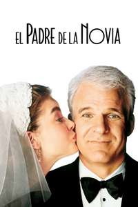 Father of the Bride - Posters