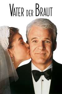 Father of the Bride - Posters