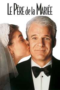 Father of the Bride - Posters