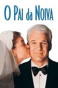 Father of the Bride - Posters