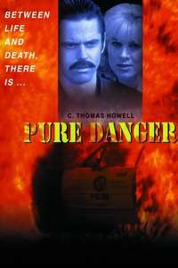 Pure Danger - Poster