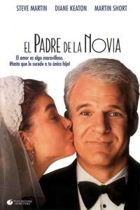 Father of the Bride - Posters
