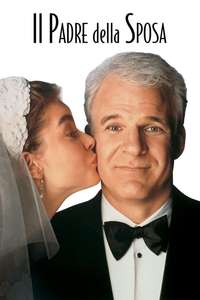 Father of the Bride - Posters