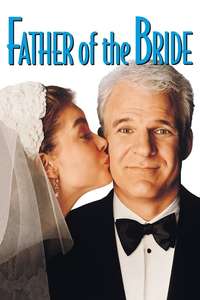 Father of the Bride - Posters