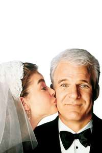 Father of the Bride - Posters