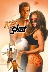 Kill Shot - Poster