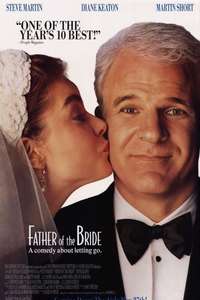 Father of the Bride - Posters