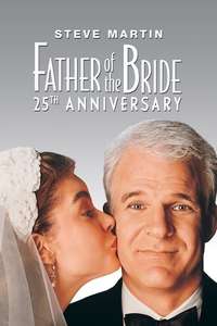 Father of the Bride - Posters