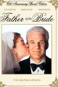 Father of the Bride - Posters