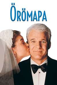 Father of the Bride - Posters