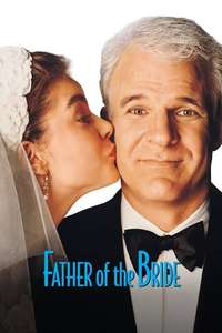 Father of the Bride - Posters