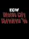 ECW Hostile City Showdown 1996