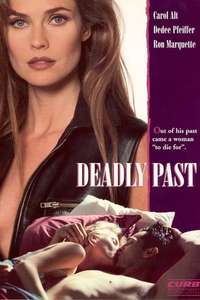 Deadly Past - Poster