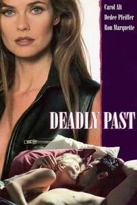 Deadly Past - Poster