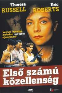 Public Enemies - Poster