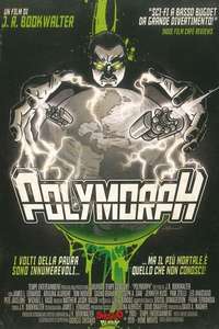 Polymorph - Poster