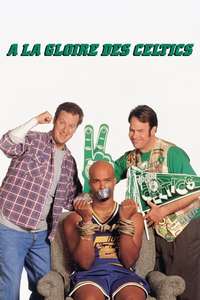 Celtic Pride - Poster