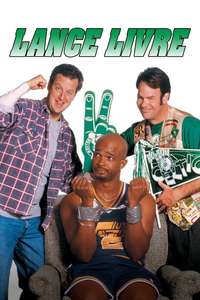 Celtic Pride - Poster