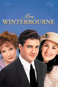 Mrs. Winterbourne - Poster