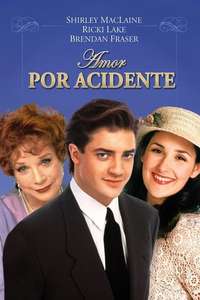 Mrs. Winterbourne - Poster