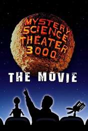 Mystery Science Theater 3000: The Movie