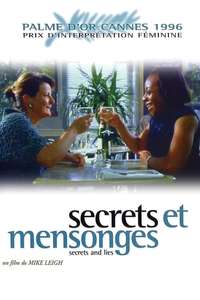 Secrets & Lies - Poster